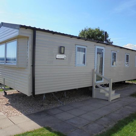 Kingfisher : Seasons:- 8 Berth, Central Heated, Close To Site Shop Инголдмелс Экстерьер фото
