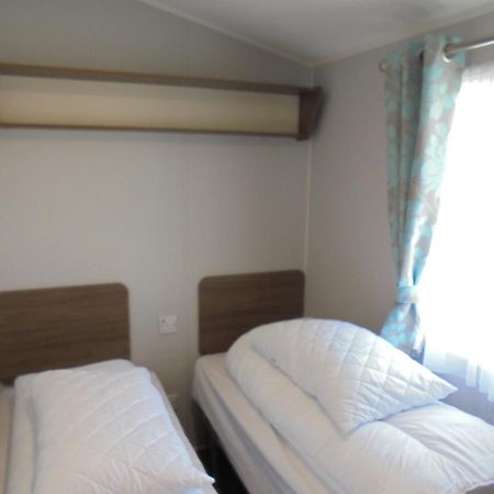 Kingfisher : Seasons:- 8 Berth, Central Heated, Close To Site Shop Инголдмелс Экстерьер фото