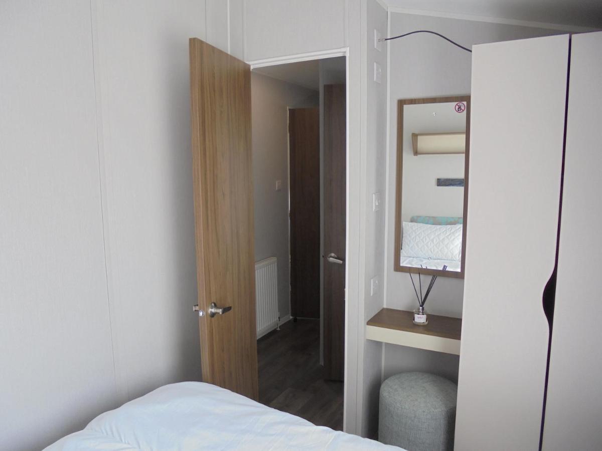 Kingfisher : Seasons:- 8 Berth, Central Heated, Close To Site Shop Инголдмелс Экстерьер фото