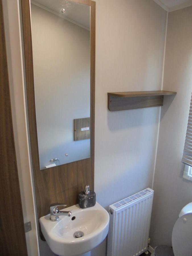 Kingfisher : Seasons:- 8 Berth, Central Heated, Close To Site Shop Инголдмелс Экстерьер фото