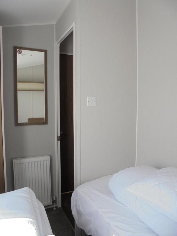 Kingfisher : Seasons:- 8 Berth, Central Heated, Close To Site Shop Инголдмелс Экстерьер фото